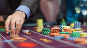 Вход на зеркало Vulkan Rich Casino
