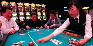 Онлайн казино Casino JET